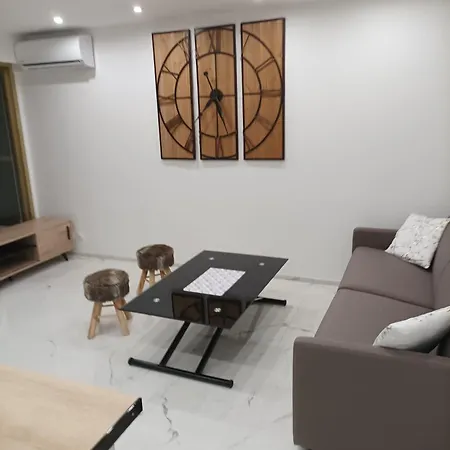 2 Pieces Juan Les Pins * Antibes