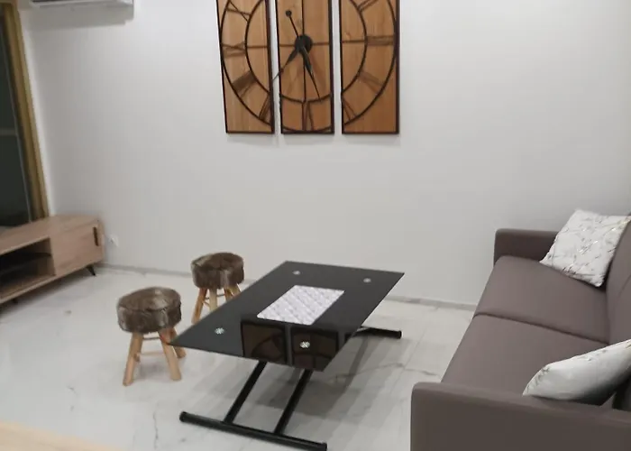 2 Pieces Juan Les Pins * Antibes