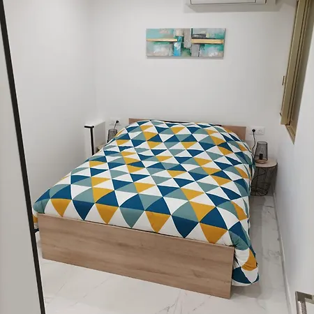 2 Pieces Juan Les Pins Appartement Antibes