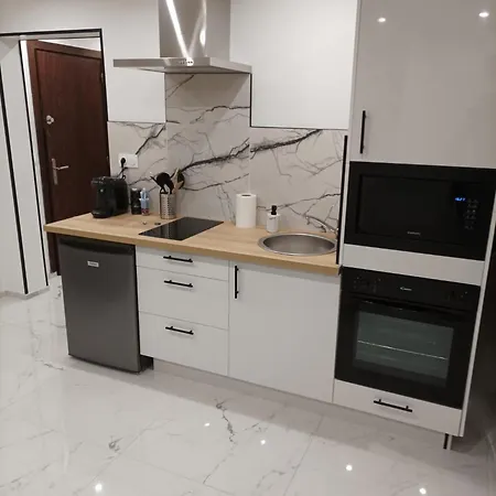 2 Pieces Juan Les Pins Appartement *